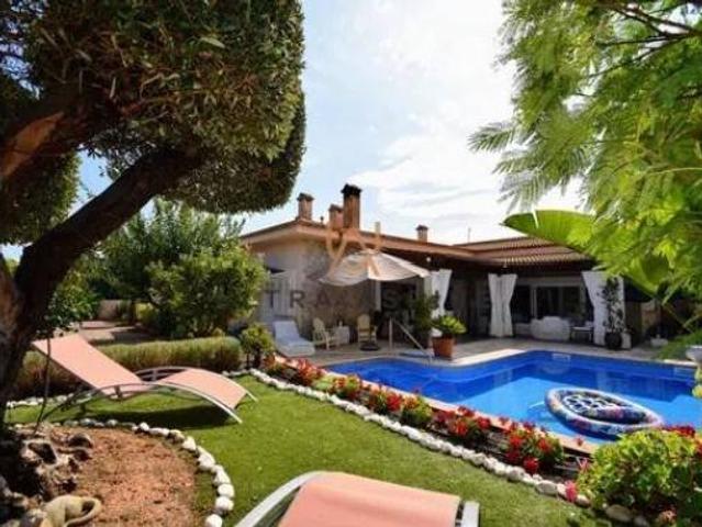 Chalet Venta Santa Margalida, Santa Margalida