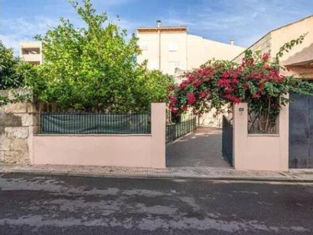 Chalet Venta Santa Margalida, Santa Margalida