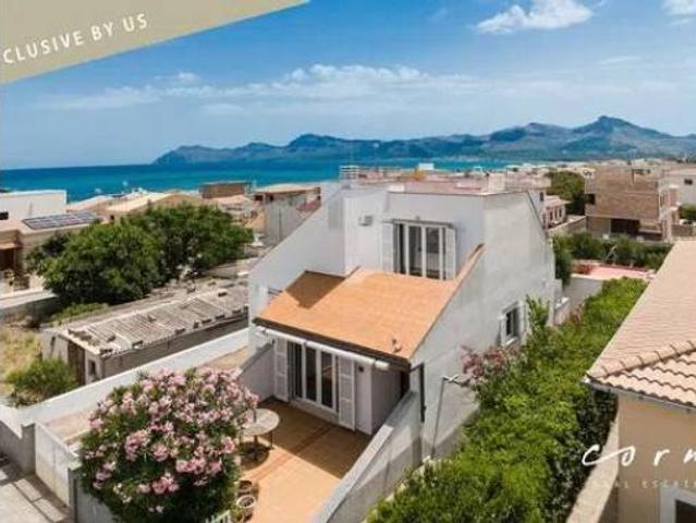 Chalet Venta Santa Margalida, Santa Margalida