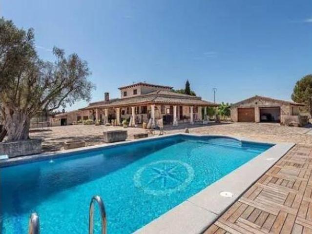 Chalet Venta Santa Margalida, Santa Margalida