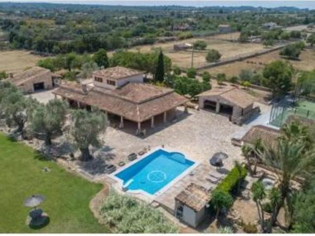 Chalet Venta Santa Margalida, Santa Margalida