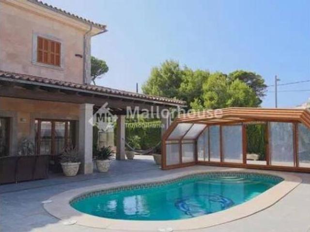 Chalet Venta Santa Margalida, Santa Margalida