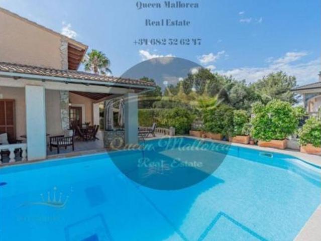 Chalet Venta Santa Margalida, Santa Margalida