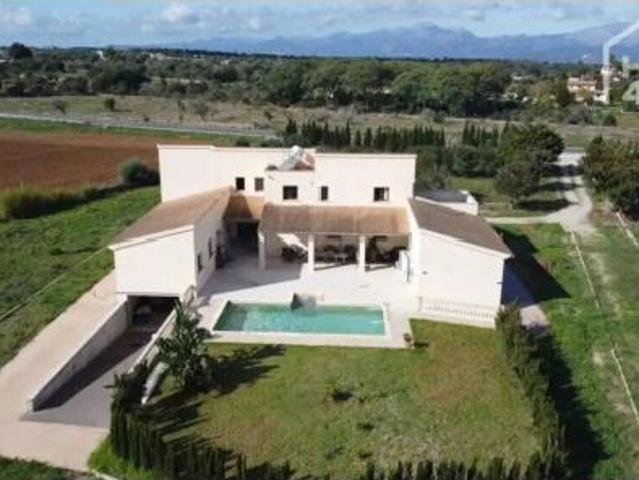 Chalet Venta Santa Margalida, Santa Margalida