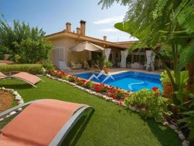 Chalet Venta Santa Margalida, Son Serra de Marina