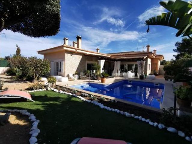 Chalet Venta Santa Margalida, Son Serra de Marina