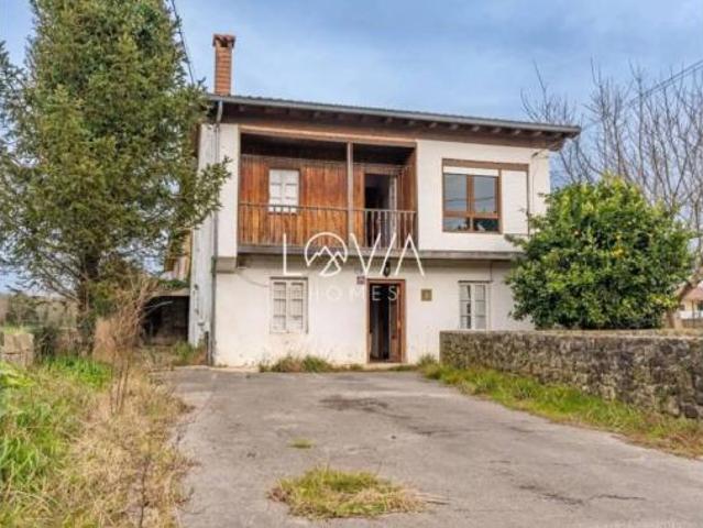 Chalet Venta Santa María de Cayón, Santa María de Cayón