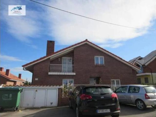 Chalet Venta Santa María de Cayón, Santa María de Cayón