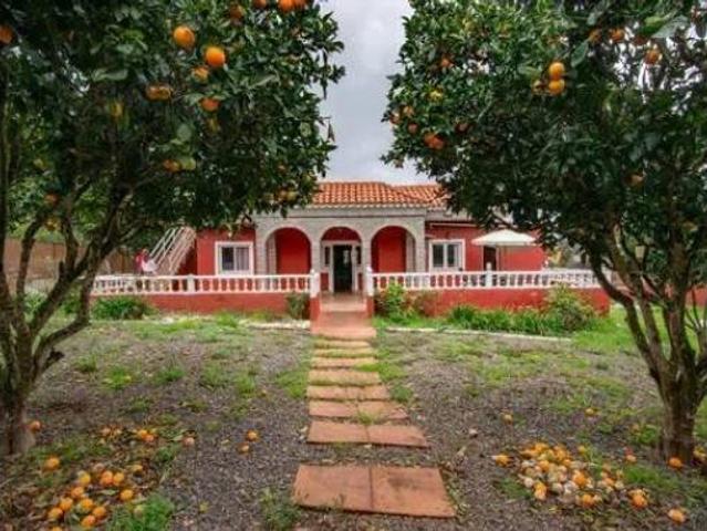 Chalet Venta Santa María de Guía de Gran Canaria, Santa Cristina