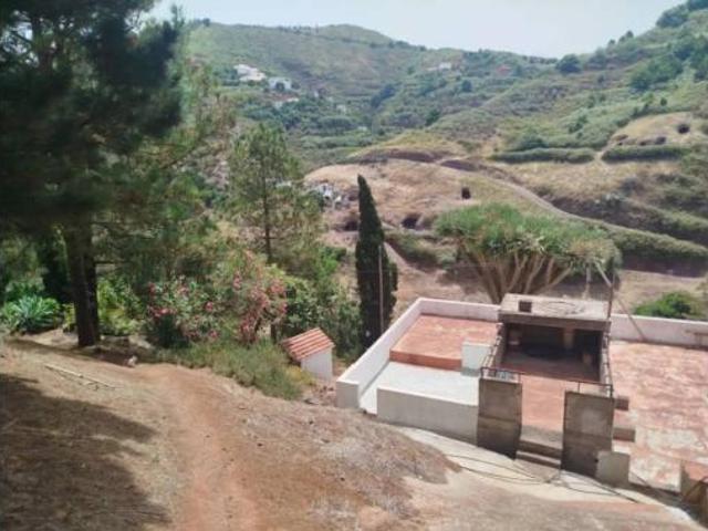 Chalet Venta Santa María de Guía de Gran Canaria, Santa María de Guía de Gran Canaria