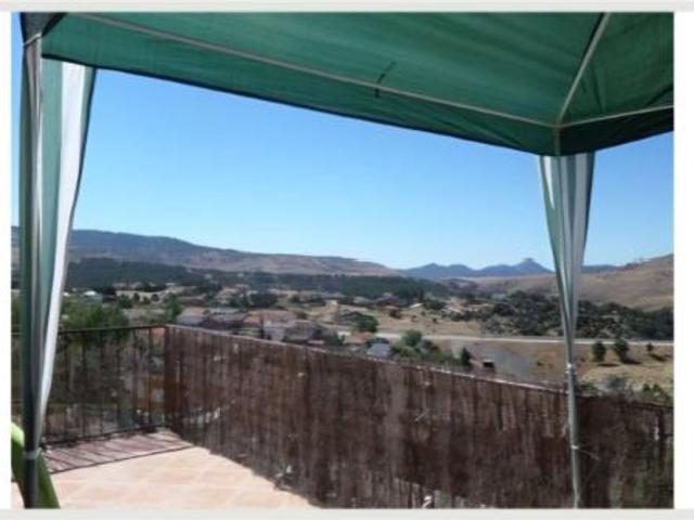 Chalet Venta Santa María de la Alameda, Santa María de la Alameda