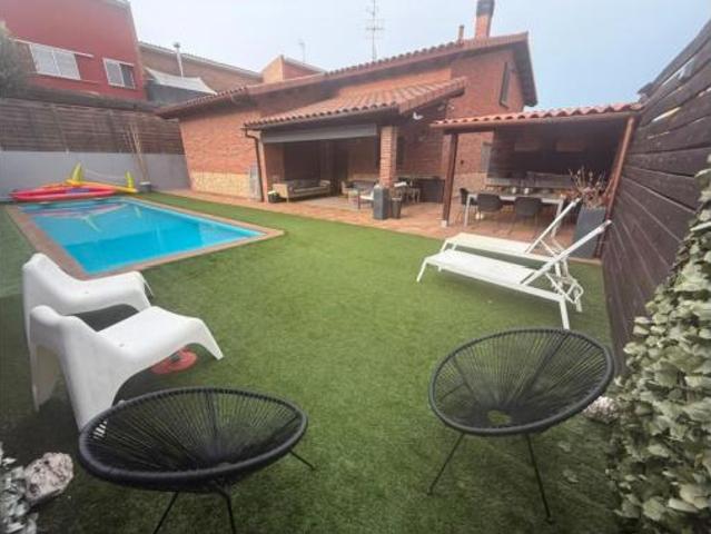 Chalet Venta Santa Maria de Palautordera, Santa Maria de Palautordera