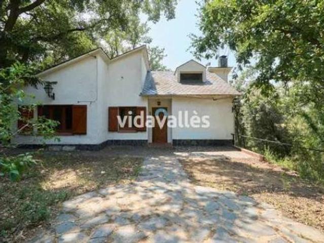 Chalet Venta Santa Maria de Palautordera, Santa Maria de Palautordera