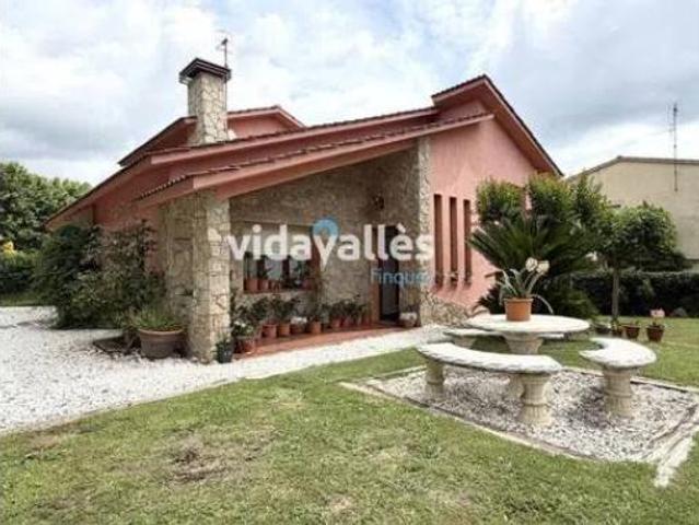 Chalet Venta Santa Maria de Palautordera, Santa Maria de Palautordera