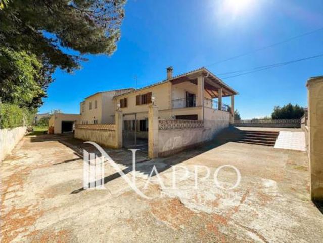 Chalet Venta Santa Maria del Camí, Santa Maria del Camí