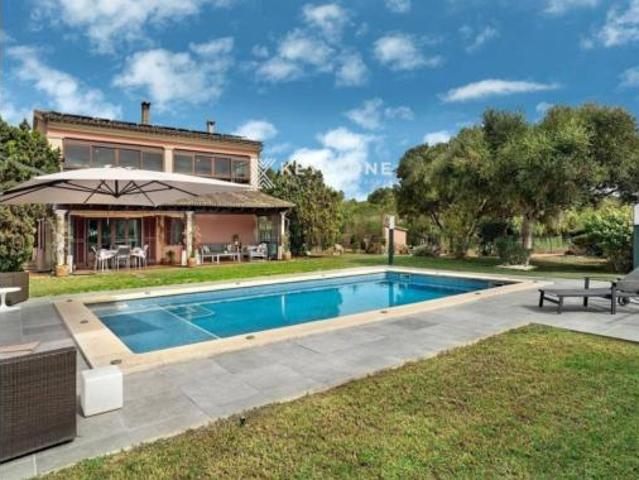 Chalet Venta Santa Maria del Camí, Santa Maria del Camí