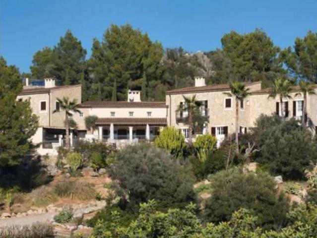 Chalet Venta Santa Maria del Camí, Santa Maria del Camí