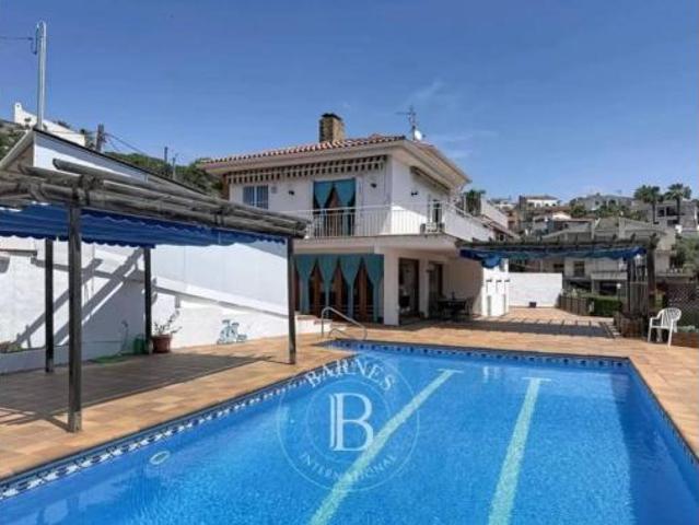 Chalet Venta Santa Susanna, Santa Susanna