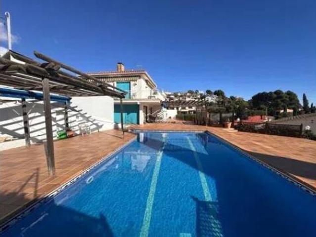 Chalet Venta Santa Susanna, Santa Susanna