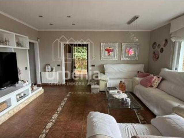 Chalet Venta Santa Susanna, Santa Susanna