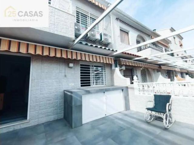 Chalet Venta Santa Pola, Tamarit Platja Lissa