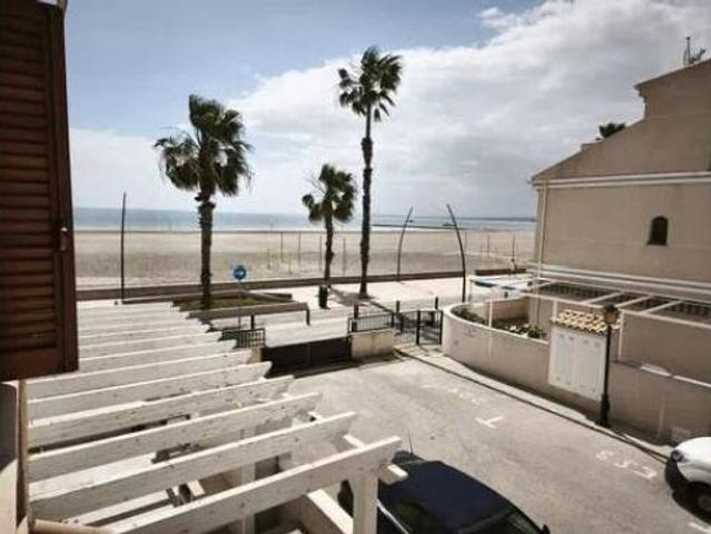 Chalet Venta Santa Pola, Tamarit Platja Lissa