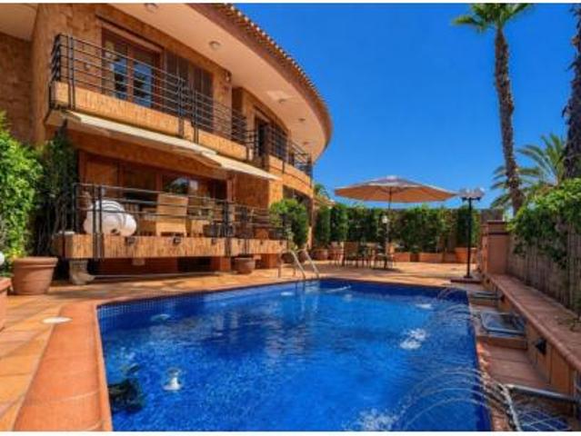 Chalet Venta Santa Pola, Varadero Santa Pola Est