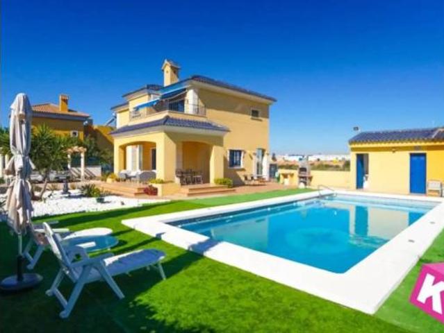 Chalet Venta Santa Pola, Zona Eroski Àrea Nord