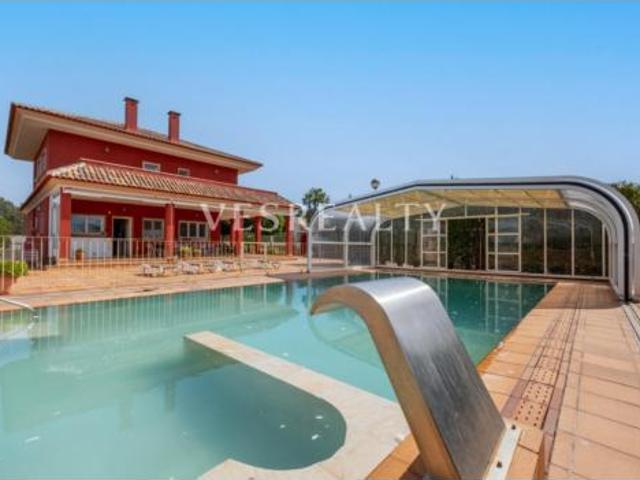 Chalet Venta Santa Pola, Zona Eroski Àrea Nord