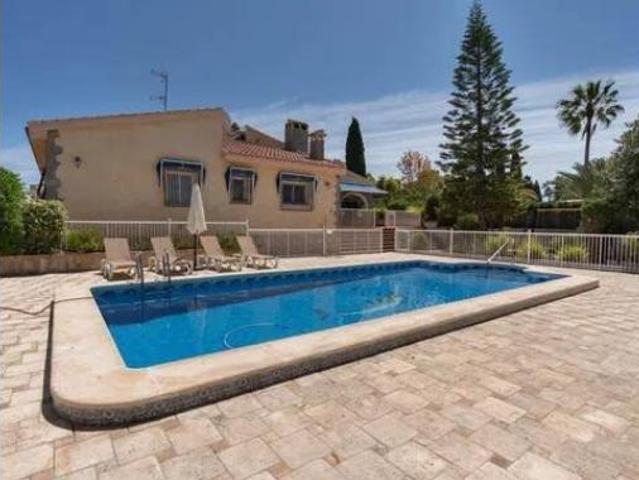 Chalet Venta Santa Pola, Zona Eroski Àrea Nord