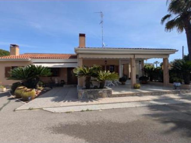 Chalet Venta Santa Pola, Zona Eroski Àrea Nord