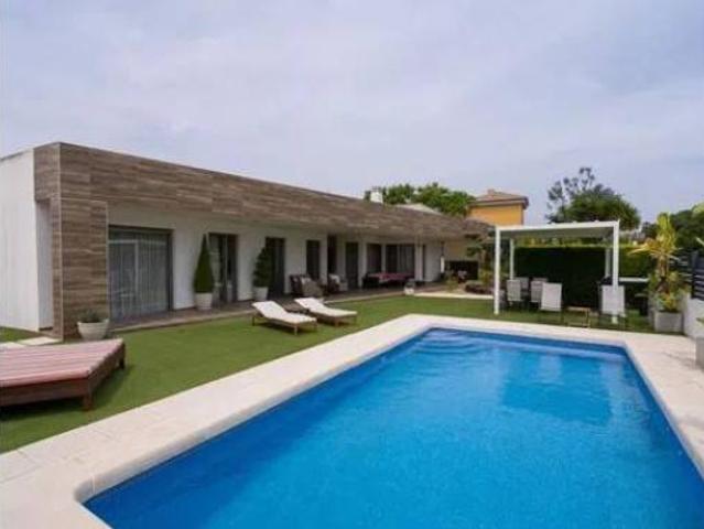 Chalet Venta Santa Pola, Zona Eroski Àrea Nord
