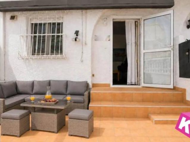 Chalet Venta Santa Pola, Centre Port Platja Llevant