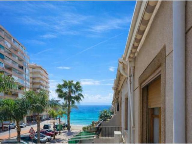 Chalet Venta Santa Pola, Centre Port Platja Llevant