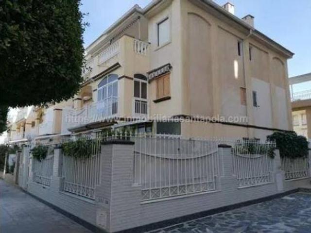 Chalet Venta Santa Pola, Centre Port Platja Llevant