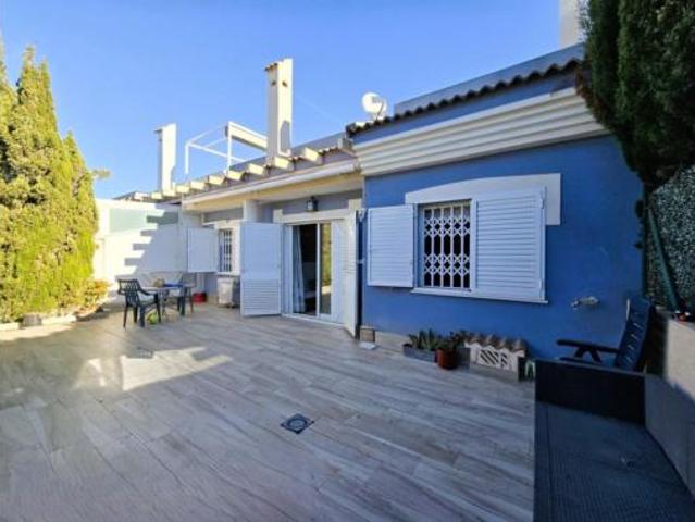 Chalet Venta Santa Pola, Centre Port Platja Llevant