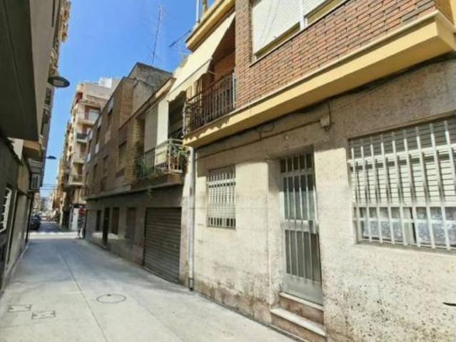 Chalet Venta Santa Pola, Centre Port Platja Llevant