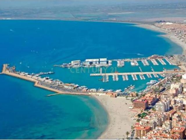 Chalet Venta Santa Pola, Centre Port Platja Llevant