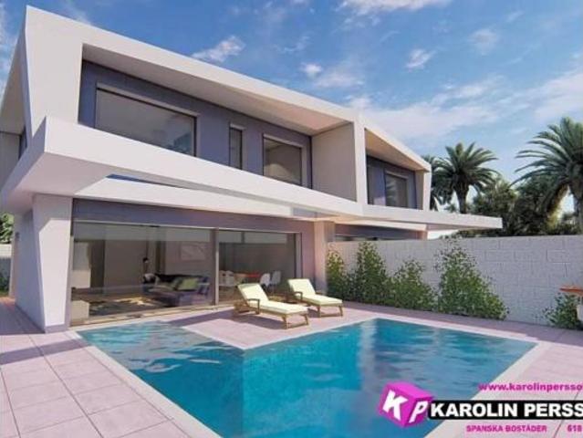 Chalet Venta Santa Pola, Gran Alacant