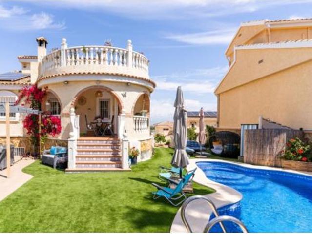 Chalet Venta Santa Pola, Gran Alacant