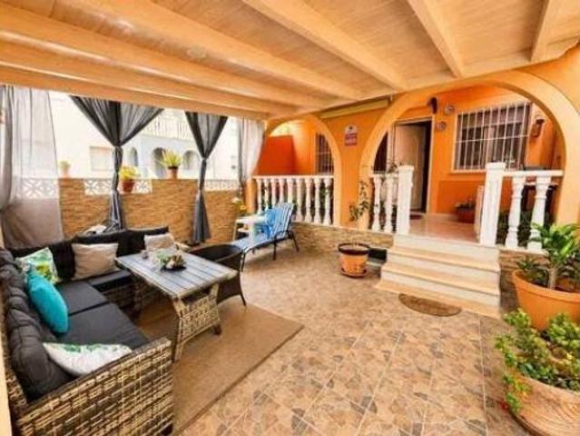 Chalet Venta Santa Pola, Gran Alacant