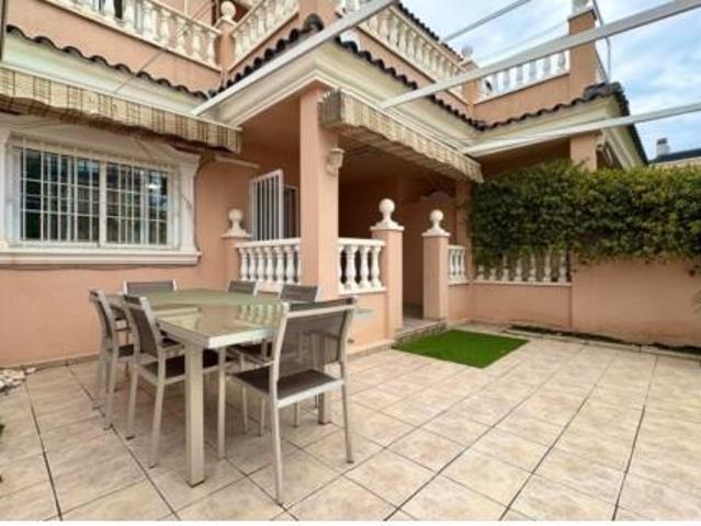 Chalet Venta Santa Pola, Gran Alacant