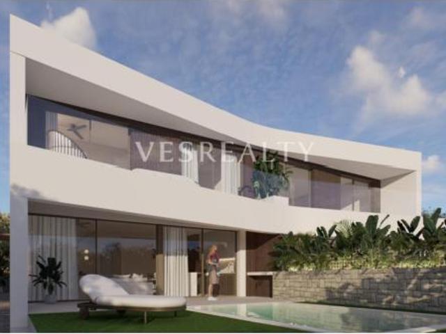 Chalet Venta Santa Pola, Gran Alacant