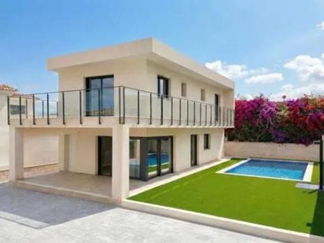 Chalet Venta Santa Pola, Gran Alacant