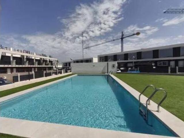 Chalet Venta Santa Pola, Gran Alacant