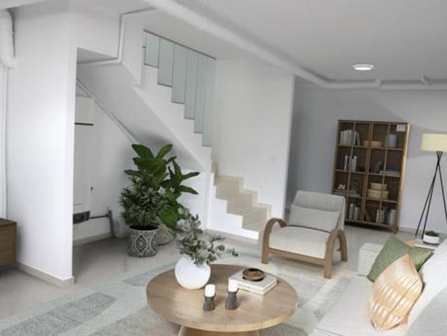 Chalet Venta Santa Pola, Gran Alacant