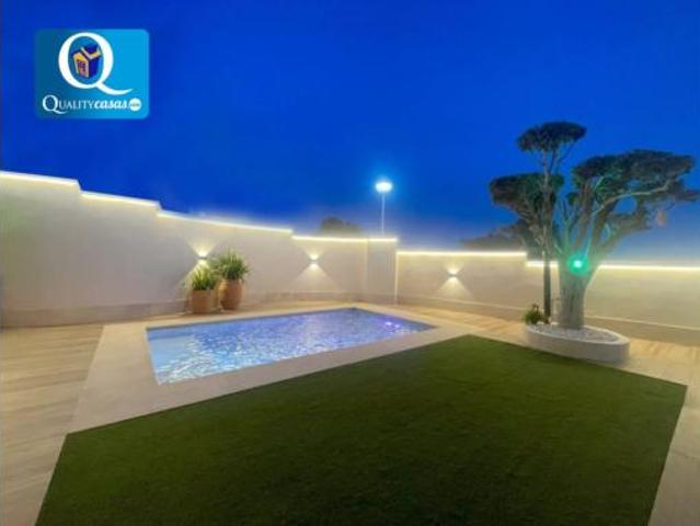 Chalet Venta Santa Pola, Gran Alacant