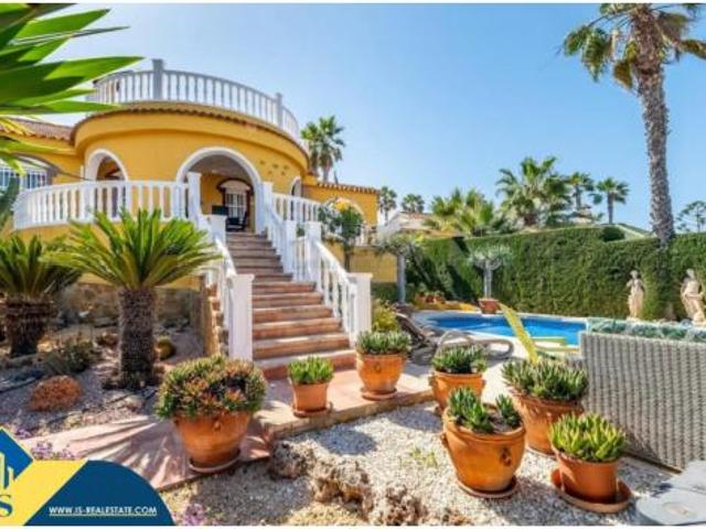 Chalet Venta Santa Pola, Gran Alacant