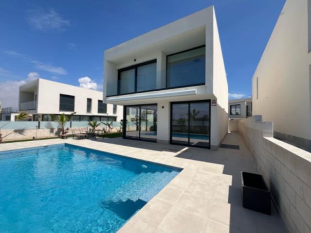 Chalet Venta Santa Pola, Gran Alacant
