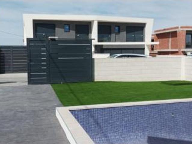 Chalet Venta Santa Pola, Gran Alacant